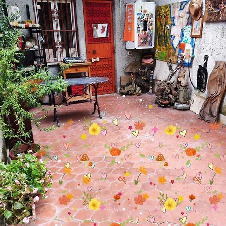 B&B Da Lb Rome Exterior photo