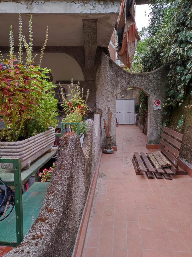 B&B Da Lb Rome Exterior photo
