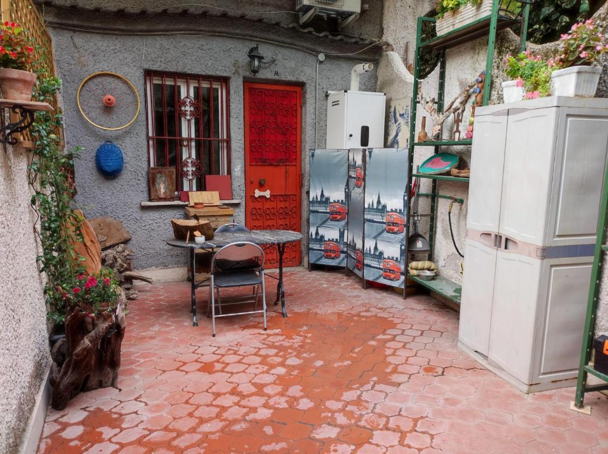 B&B Da Lb Rome Exterior photo